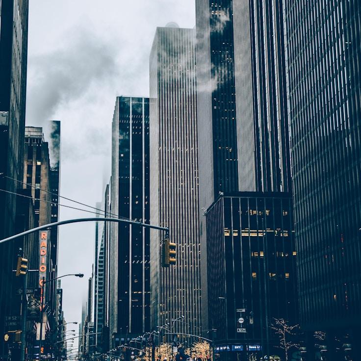 Sunset outdoors in Portugal